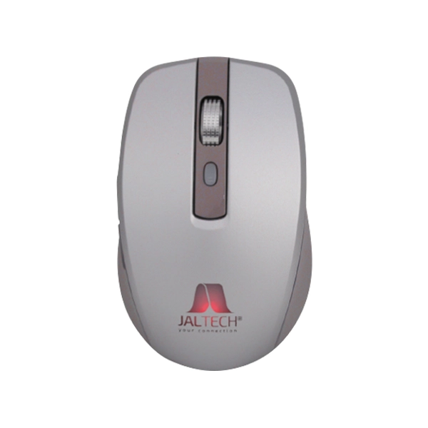 Mouse Recargable Bluetooth - Imagen 1